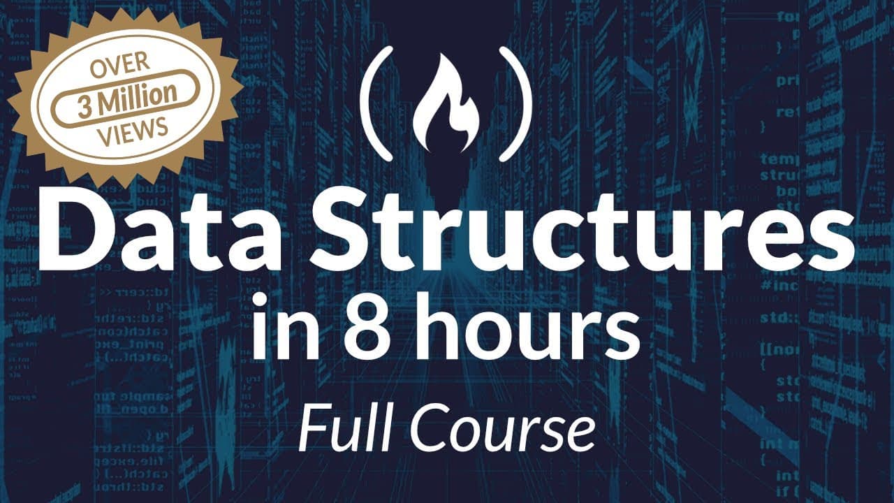Data Structures Easy to Advanced Course
