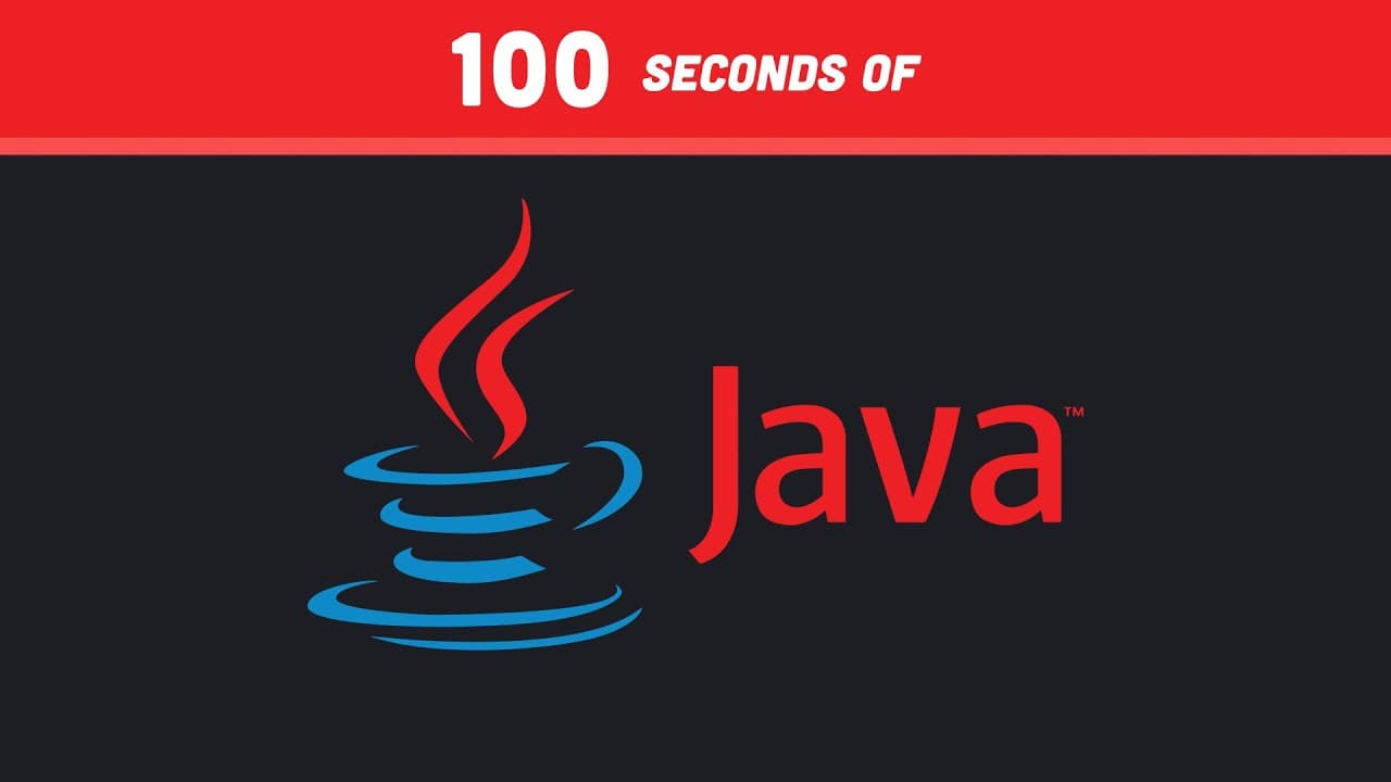Java Full Course for Beginners