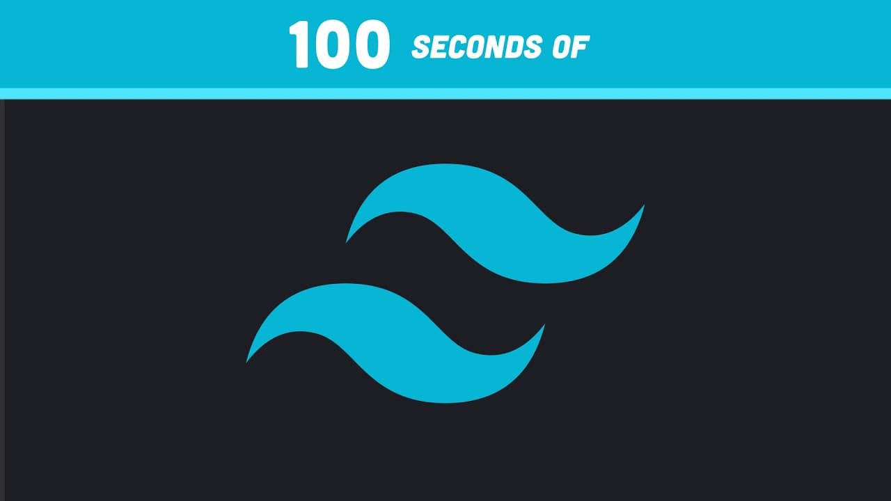 Tailwind CSS Full Course for Beginners