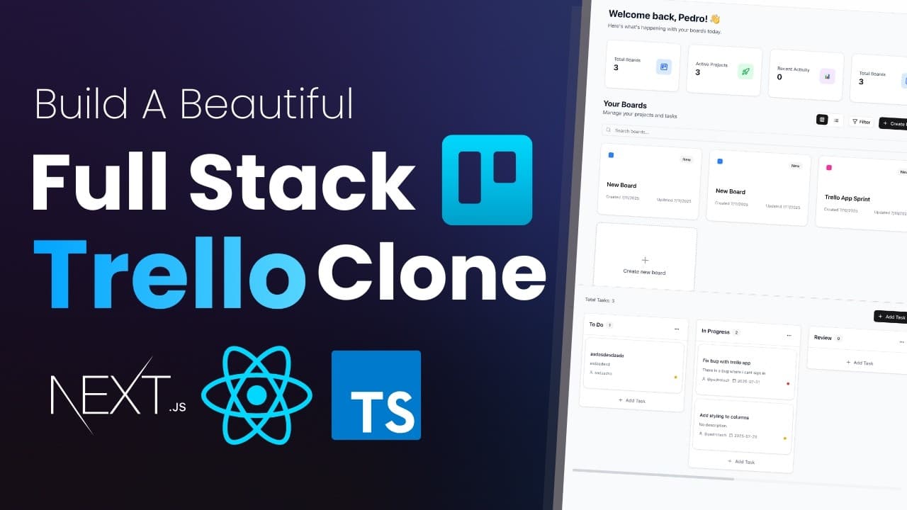 Build and Deploy a Full Stack Next.js App